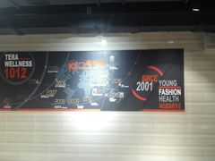 -一兆韦德健身(张杨路店)