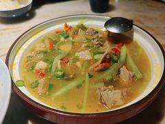 -绿茶餐厅(乐峰广场店)