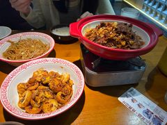 -陈家婆的菜(梅溪湖店)