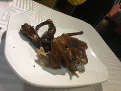 -琬苑鸽庄·川粤融合菜(解放碑总店)