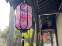 -南京市民俗博物馆(甘熙故居)