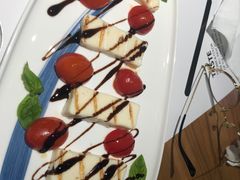 -HELLO MUSAE 拾光缪斯餐厅·纯正希腊风味(苏州中心店)