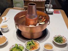 -东门口涮肉·砂锅·烤串(老门东店)