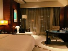 -广交会威斯汀酒店