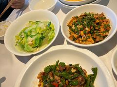 -湘语·湖南家常菜(新洲店)