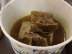 -好成财牛排馆(涂门街总店)