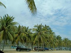 -海南分界洲岛旅游区