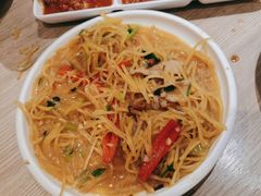 -姥姥家春饼店(交大东路店)