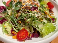 -新贝乐意大利餐厅(苏州中心店)