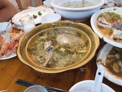 -天天渔港海鲜酒家(石浦玉泉路店)