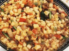 -百格里格.Uyghur cuisine(百色路店)