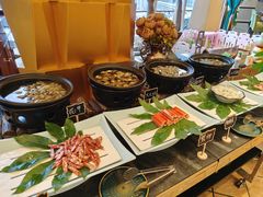 -火舞泰·泰式海鲜火锅餐厅(世纪城店)