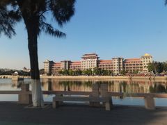 -集美鳌园景区
