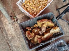 -云南木水花野生菌交易中心