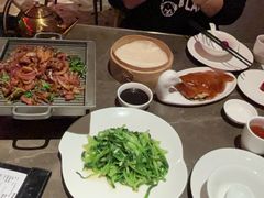 -金鸭季·北京烤鸭(深业上城店)