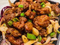 -毓聪妈妈菜(合肥路店)