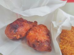 -麦当劳(塔园路店)