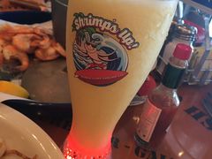 -阿甘虾餐厅(凌霄阁店)