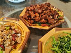 -春晖一家人(春晖小区店)