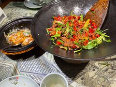 -井水小厨·湘菜(活力广场店)