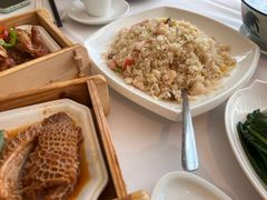 -粤财皇冠假日酒店·彩华轩中餐厅