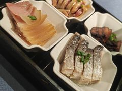 -徽镇小厨·经典徽菜(马连道店)