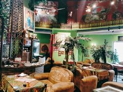 大堂-小娘惹厨房Little Nyonya(狮城有约上榜店)