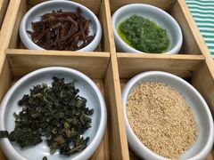 -鹊华居·地道鲁菜·海鲜·融合味(大明湖店)