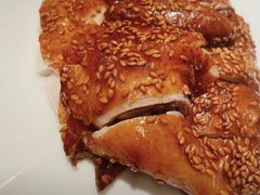 -广州文华东方酒店·江-由辉师傅主理