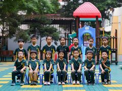 -汇佳幼儿园(北欧园)