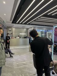 -京世沙龙