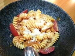 -君悦酒店·La Terrazza意合園·意式风味