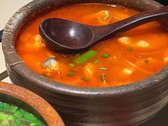 苗家酸汤鱼-山石榴·贵州菜(丰盛里店)