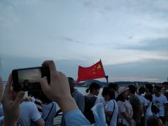 -武汉关码头(轮渡站)