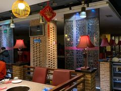 -小山城·馋嘴蛙(亚运村店)