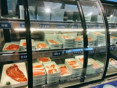 -蚝英雄鲜蚝自助专门店(长楹天街直营店)