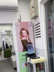 -LJOY丽锦造型·烫发染发