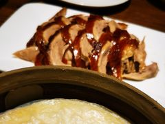 全聚德烤鸭-全聚德(江宁店)