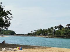 -巴拉湾海滩