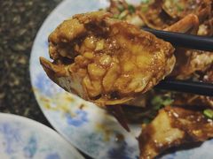蟹面-许村蟹面(海宁许村大道店)