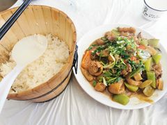 -饵块食光·云南有机手作饵块
