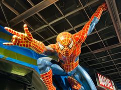 -上海动漫博物馆