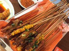 -全牛匠·乐山跷脚牛肉(西单华威约饭街店)