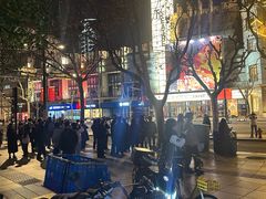 -大光明电影院(南京西路店)