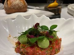 -Le Bistrot de Racine