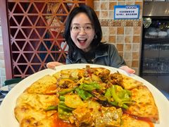 -壹号院音乐餐厅•烤全羊•新疆菜(浐灞店)