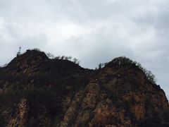 -吉林拉法山