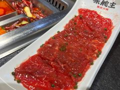 -味舵主重庆火锅(邓尉路店)