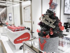 -Tims天好咖啡·贝果(东方广场店)