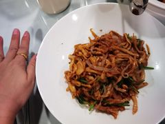 -青岛蓝海大饭店·渔歌舫餐厅(崂山店)